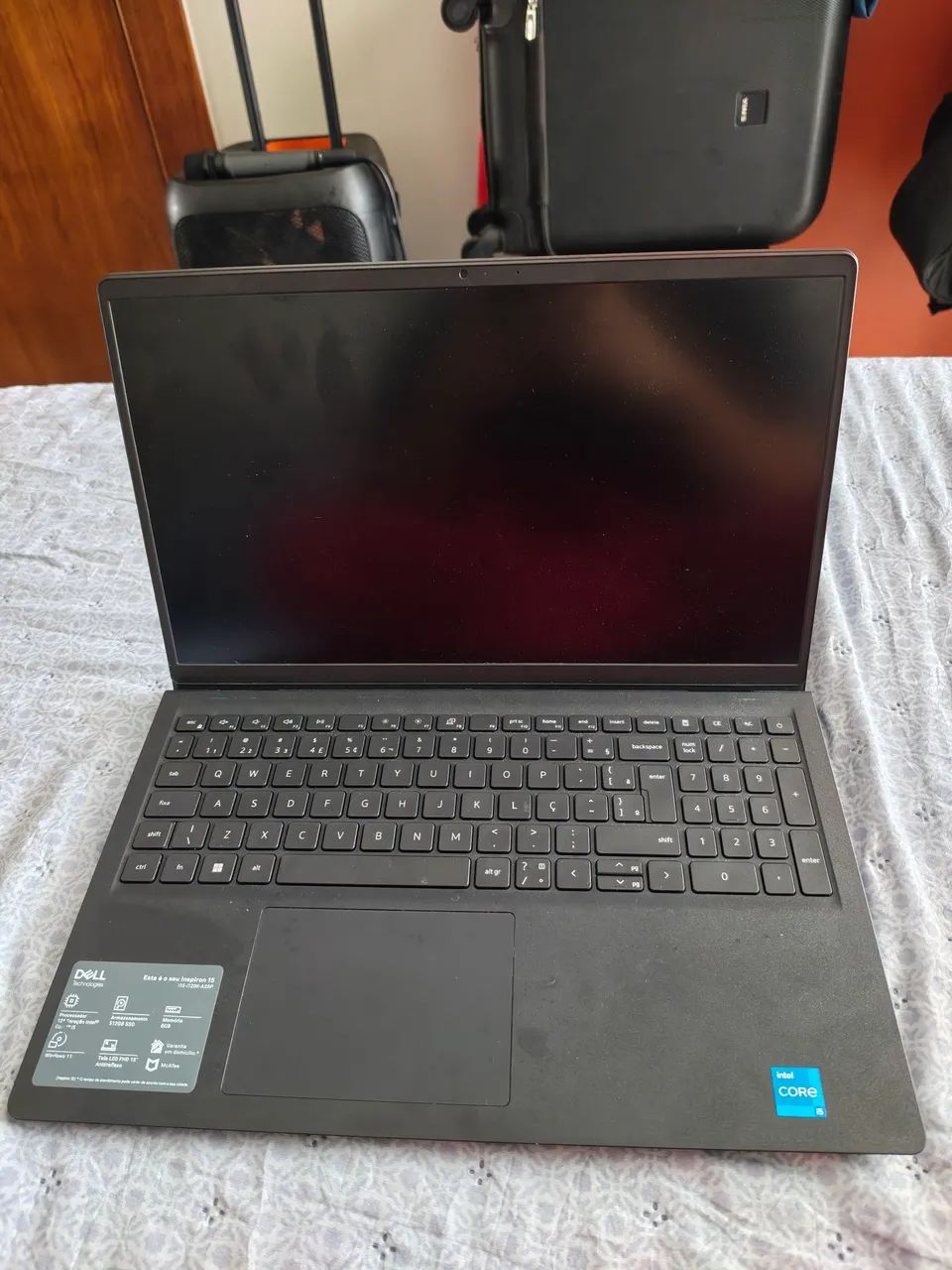 NOTEBOOK DELL INSPIRON 15 - Foto 2