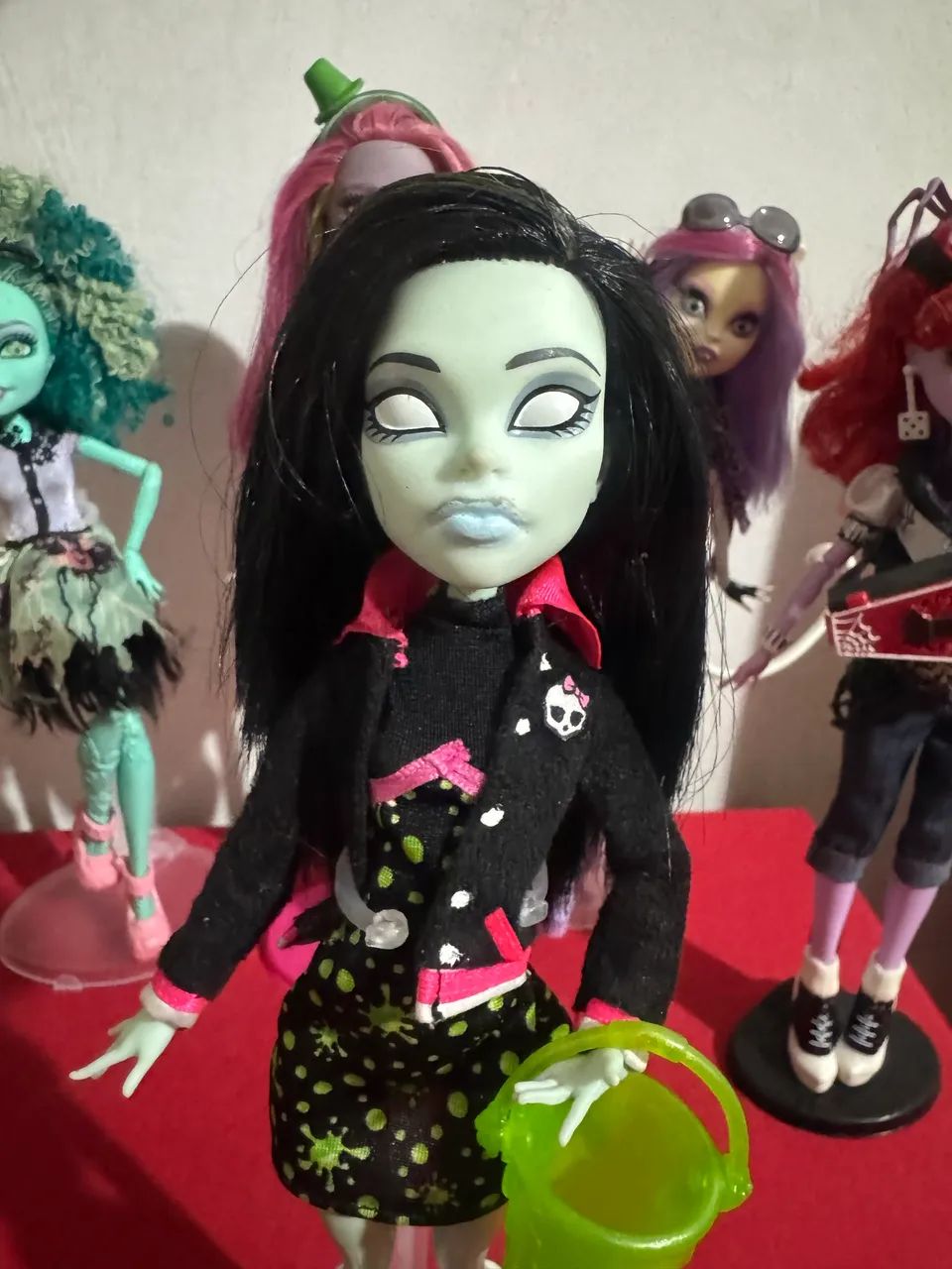 Scarah Monster high  - Foto 2