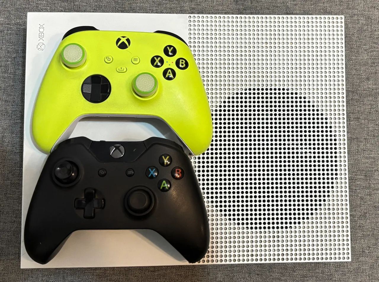 Xbox One série S  - Foto 3