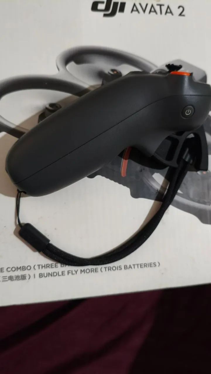 DJi RC motion 3 - Foto 2