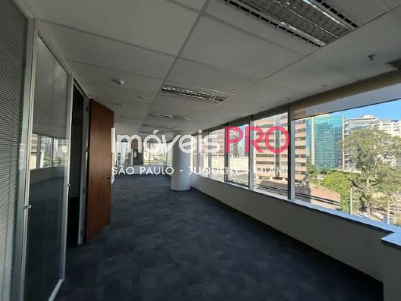 Conj. Comercial, Vila Olímpia - São Paulo - Foto 5