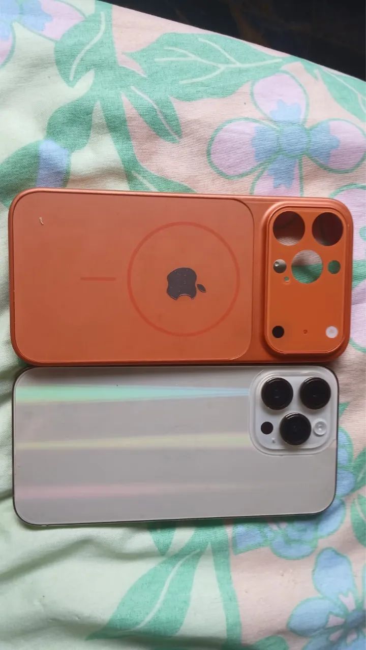 iPhone 14pro Max 1Tb - Foto 3