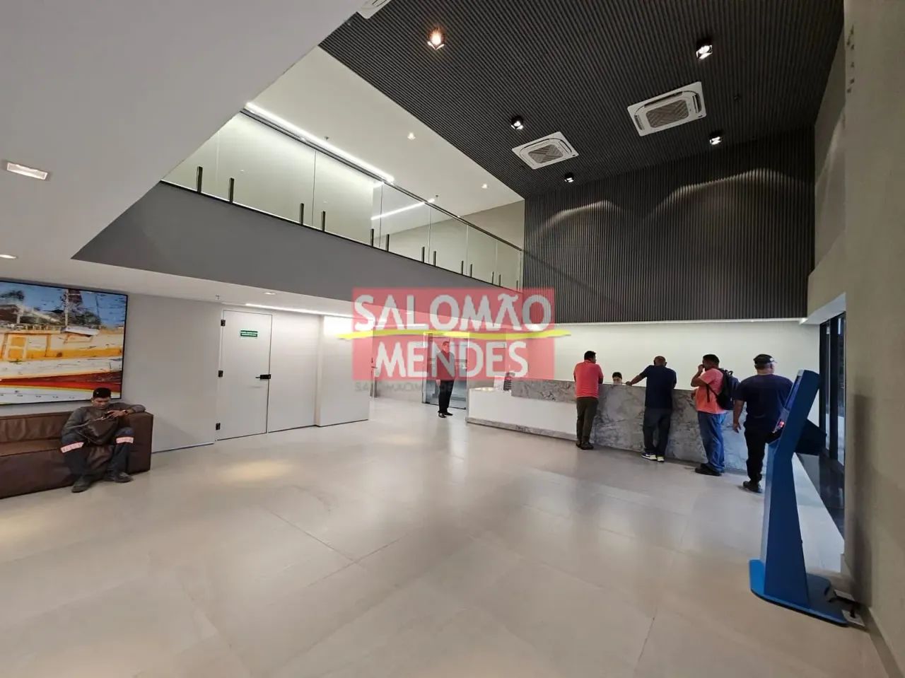 SALA COMERCIAL À VENDA NO ARYA CORPORATE | 29m² | PRIMEIRO USO | BELÉM-PA - Foto 4