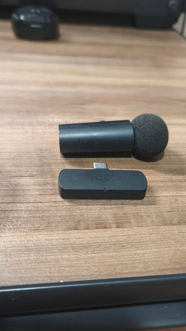 Fifine M6 Microfone - Foto 3