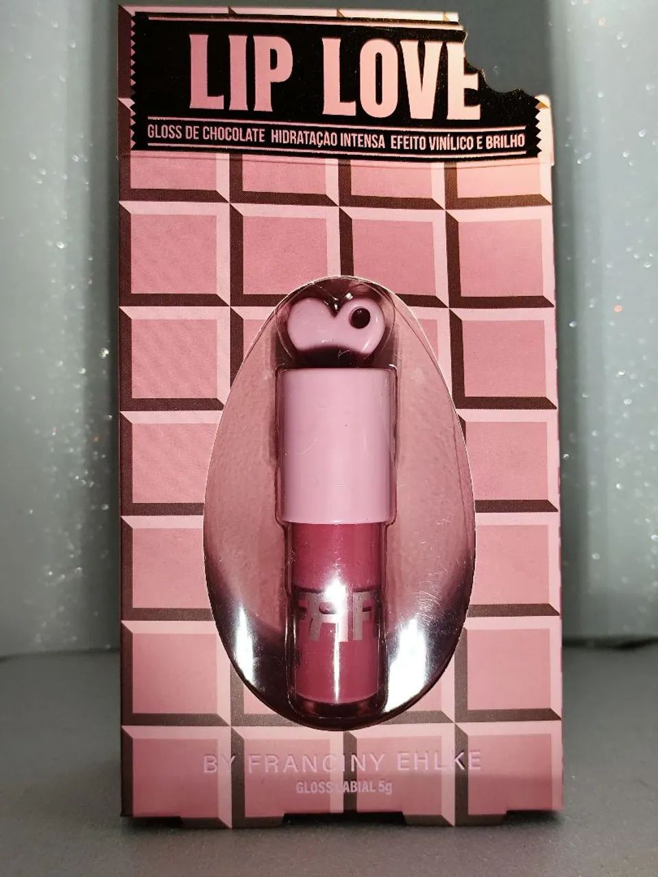 Gloss LipLove 