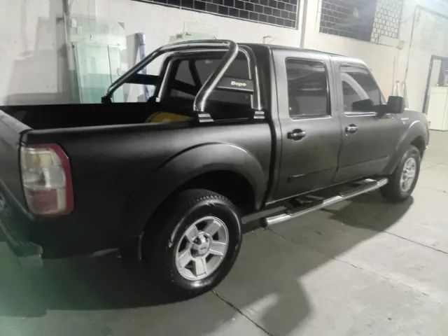 Ford Ranger 2010