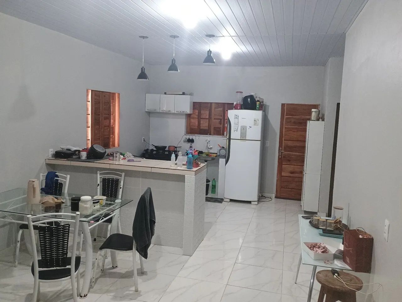 Repasse de casa do aquaville tambaqui  - Foto 3