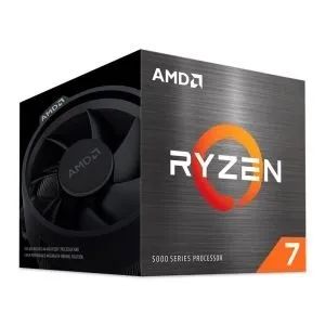 Processador AMD Ryzen 7 5700, 8-Core, 16-Threads