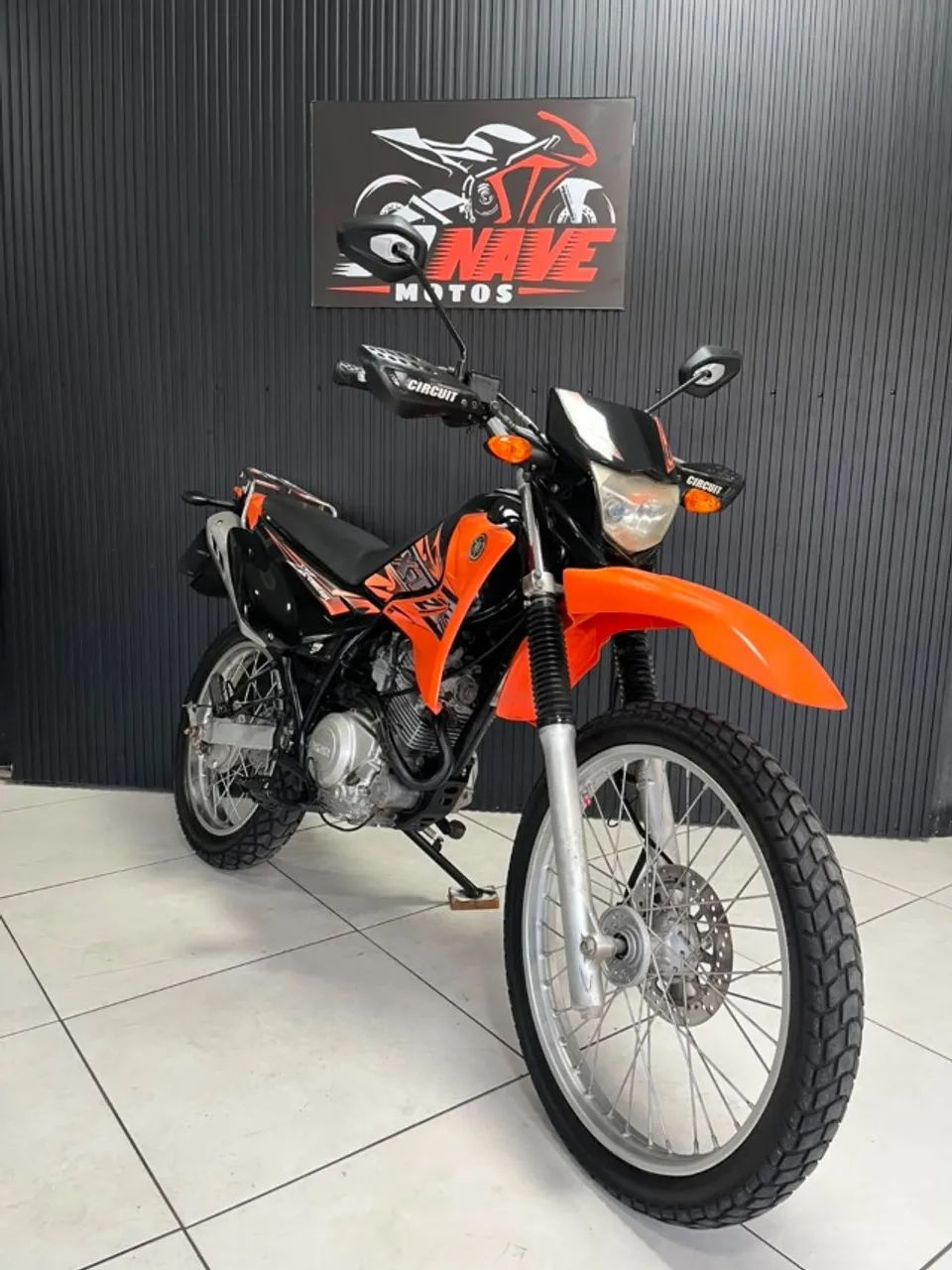 Yamaha Xtz 125 E 2016  - Foto 2