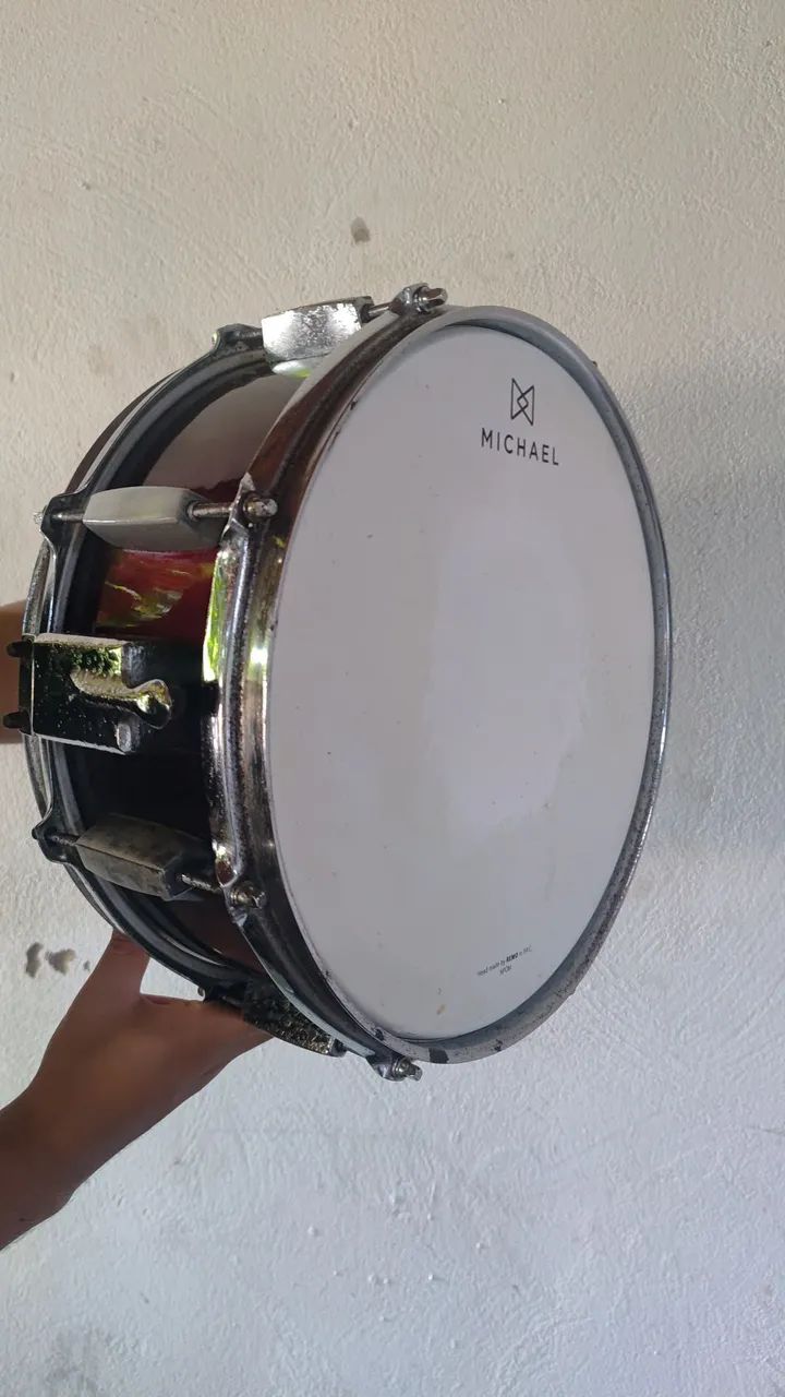 Caixa michael 13