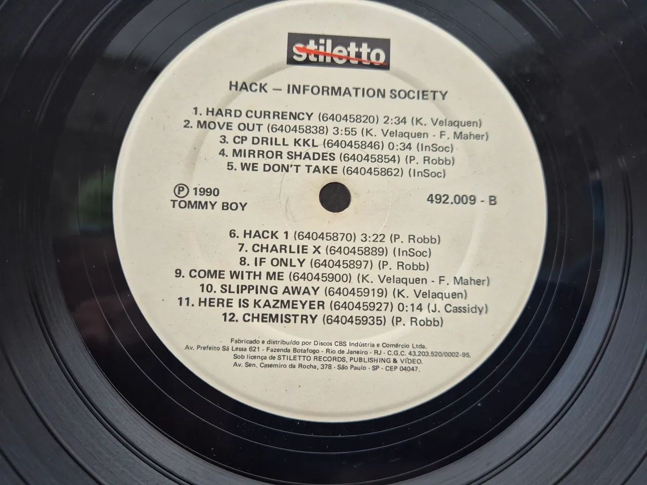 LP Information Society Hack - Foto 3