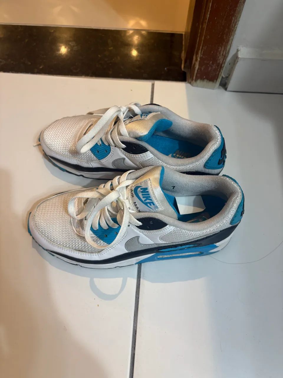 Tênis Nike Air Max 90 - Foto 2