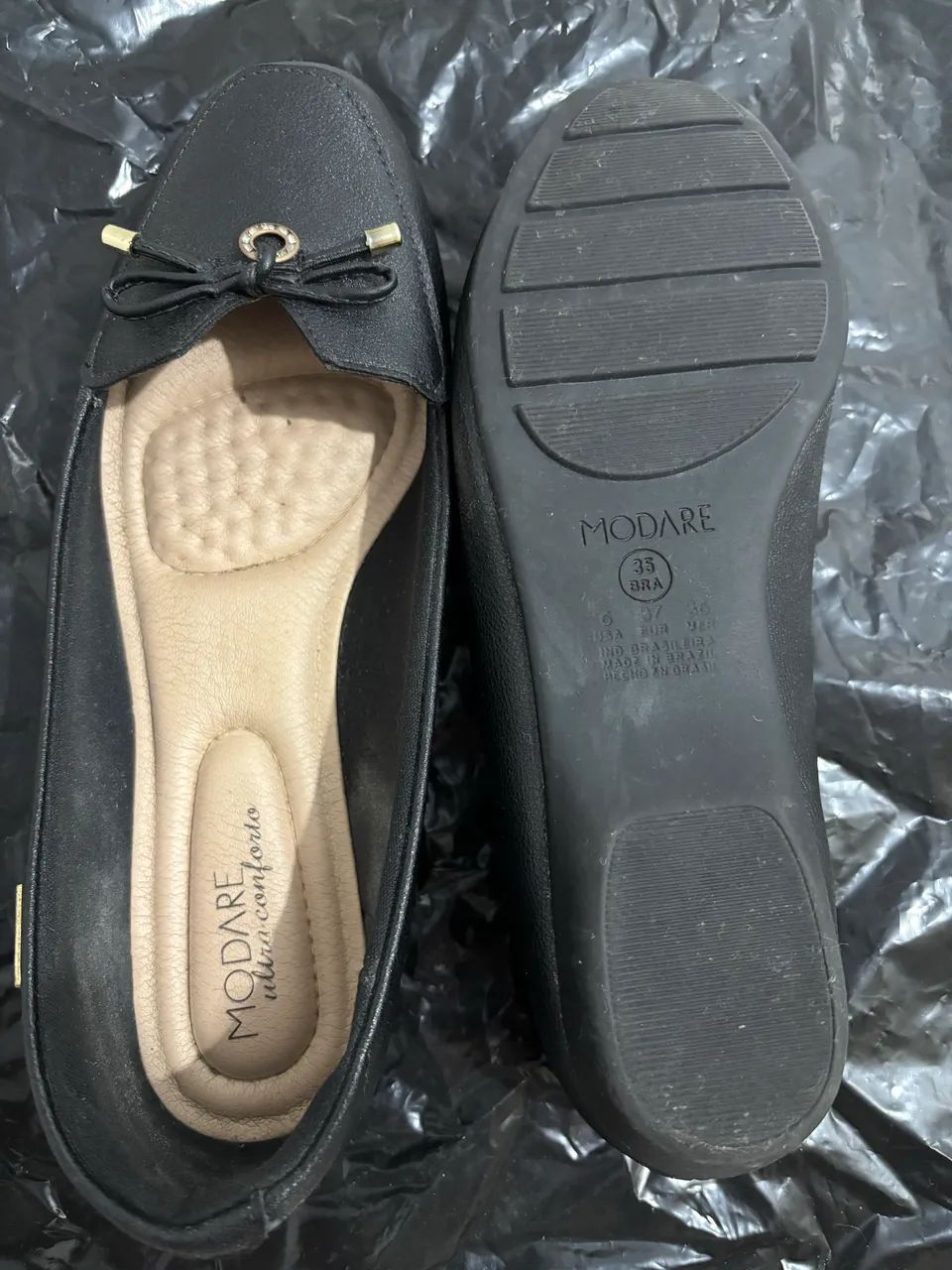 Sapatos  - Foto 2