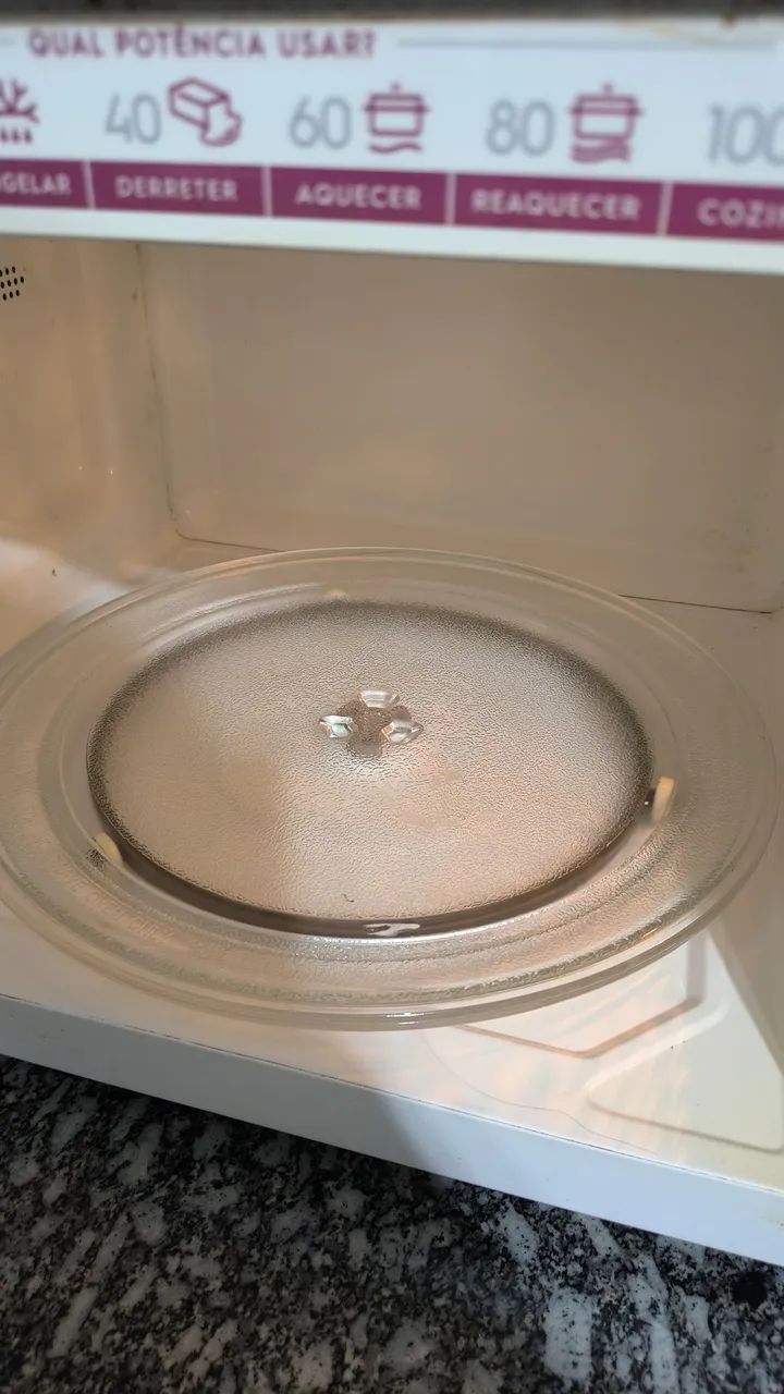 Microondas Electrolux 34 litros  - Foto 3
