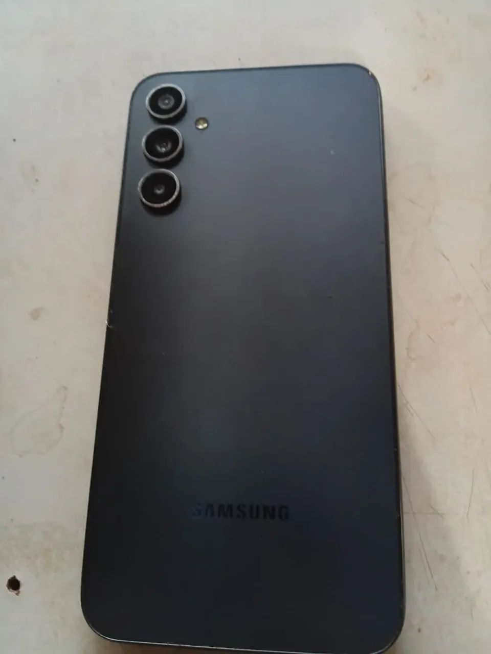 Celular Samsung a34 - Foto 2