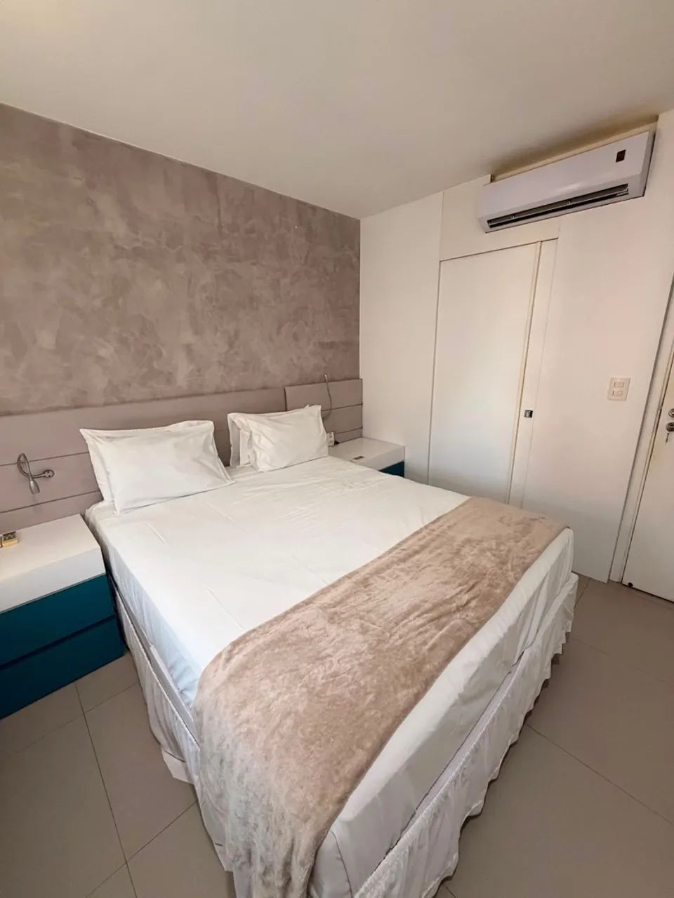 Vendo quarto e sala na Jatiuca - Foto 5