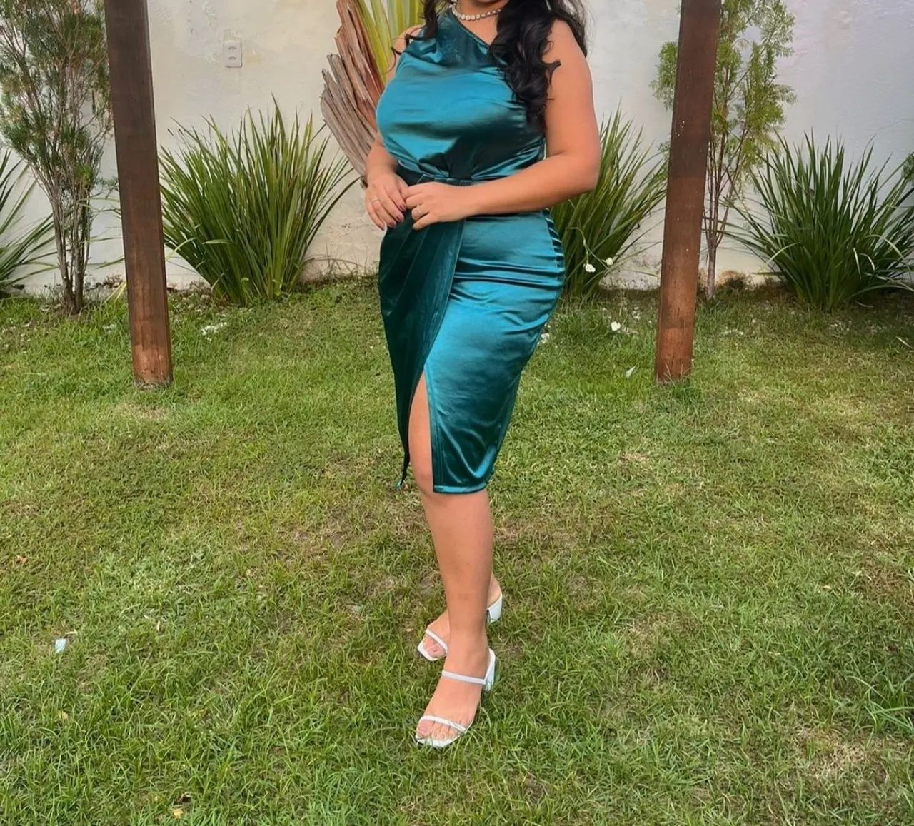 Vestido