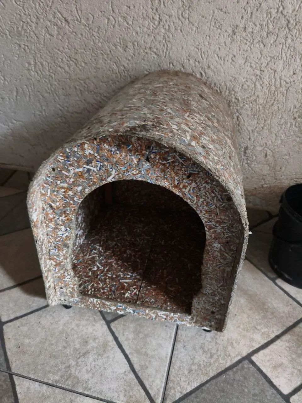 Casinha de cachorro  - Foto 2