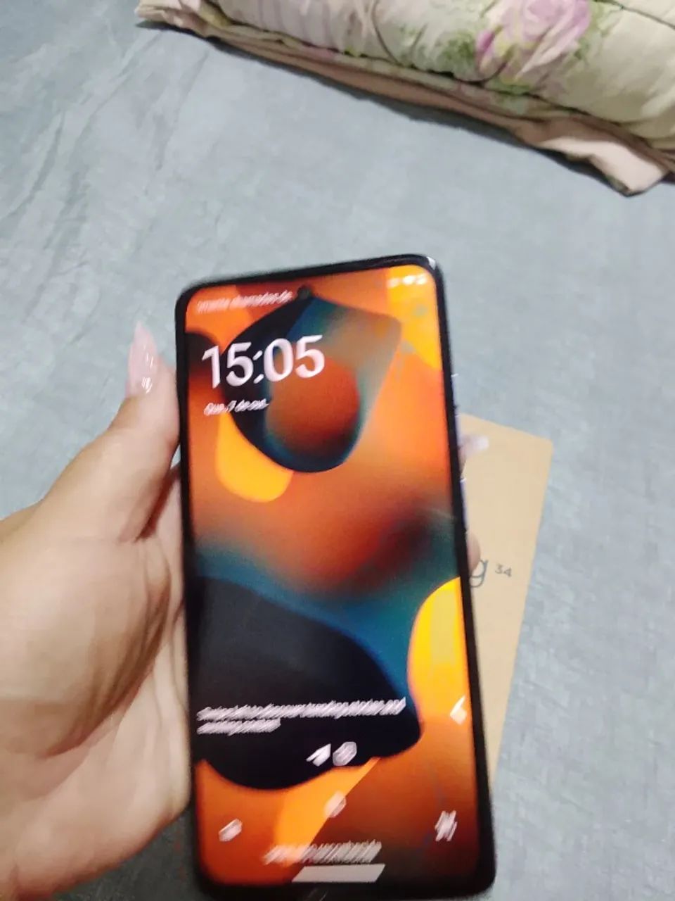 Moto g34,128gb. - Foto 2