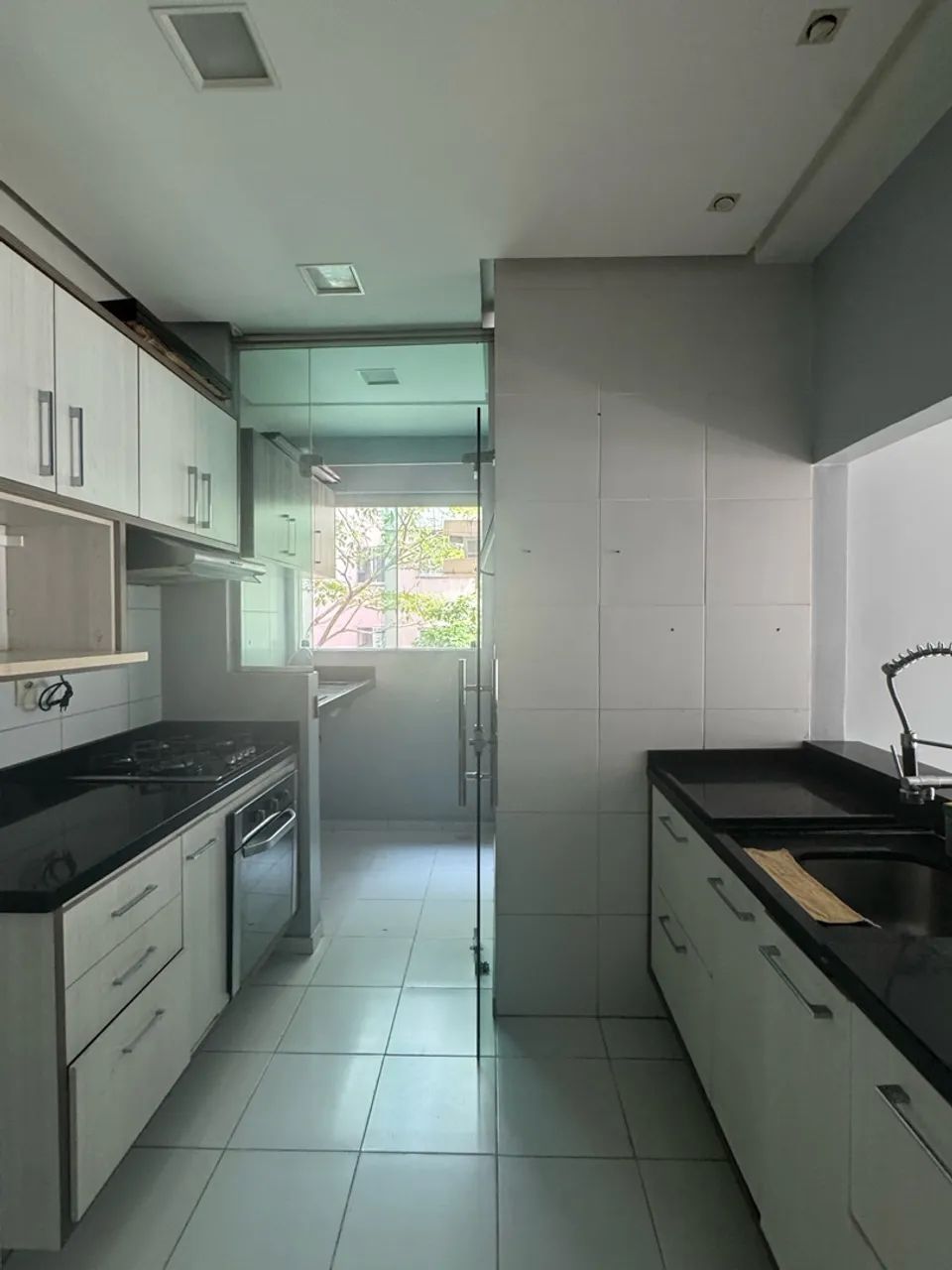 River Park 3 qtos/ suite/elevador 330 mil - Foto 3