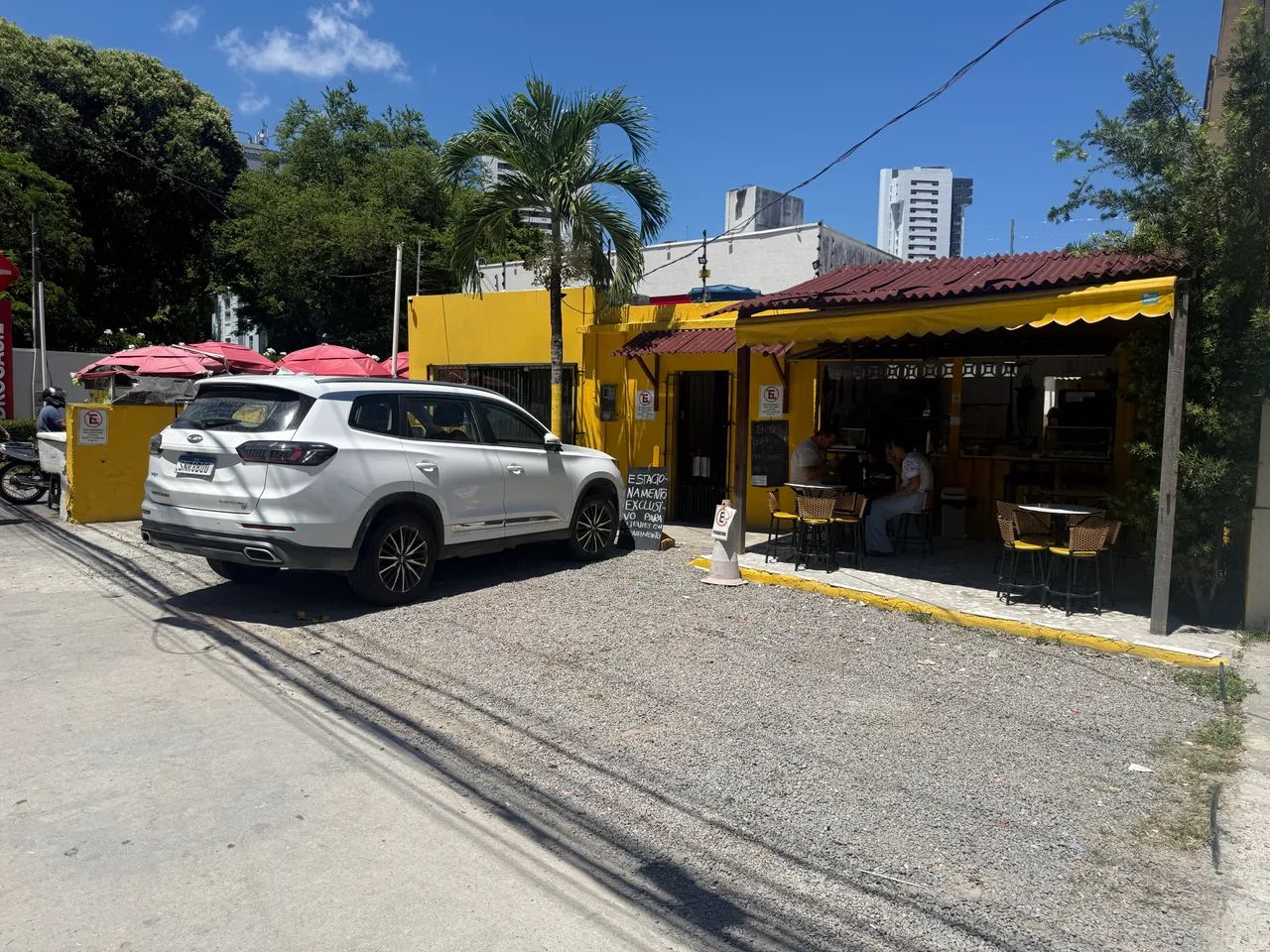 Repasso Tapiocaria e Soparia em Pleno Funcionamento  - Foto 3