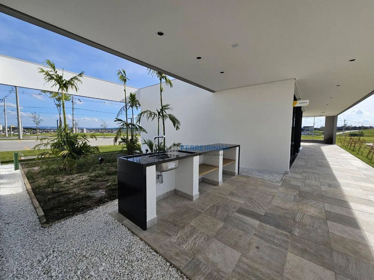 Terreno à venda, 333 m² por R$ 680.000,00 - Terras Alpha - Urbanova - São José dos Campos/ - Foto 9