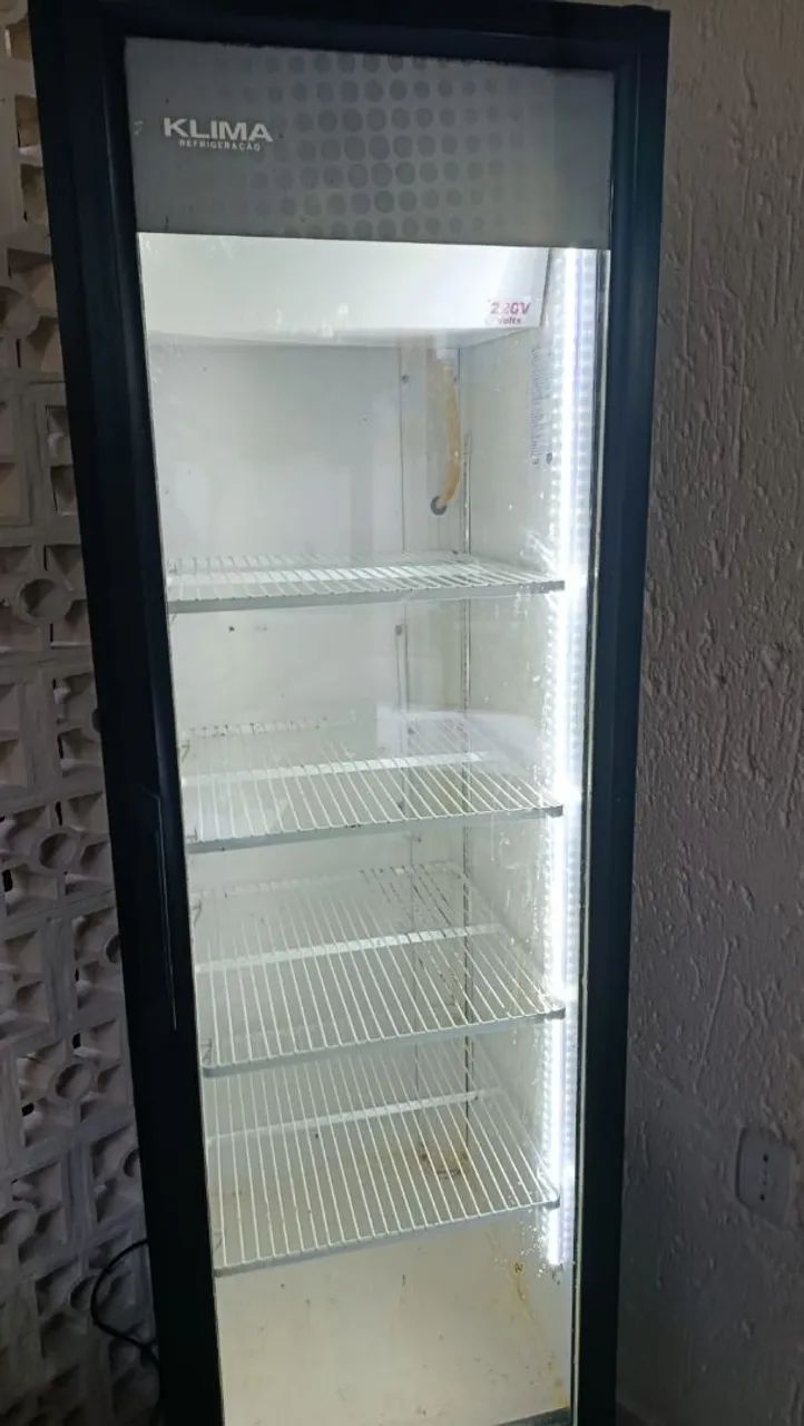 Refrigerador  - Foto 4