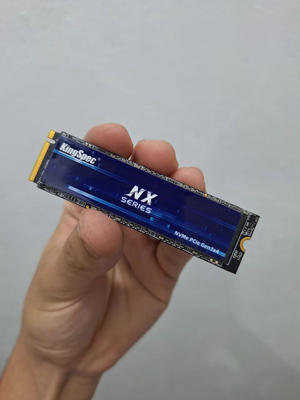 SSD NVMe M.2 1TB