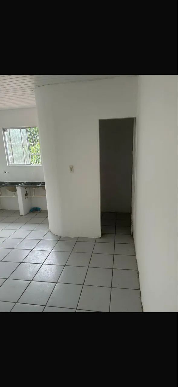 Alugo casa  - Foto 4
