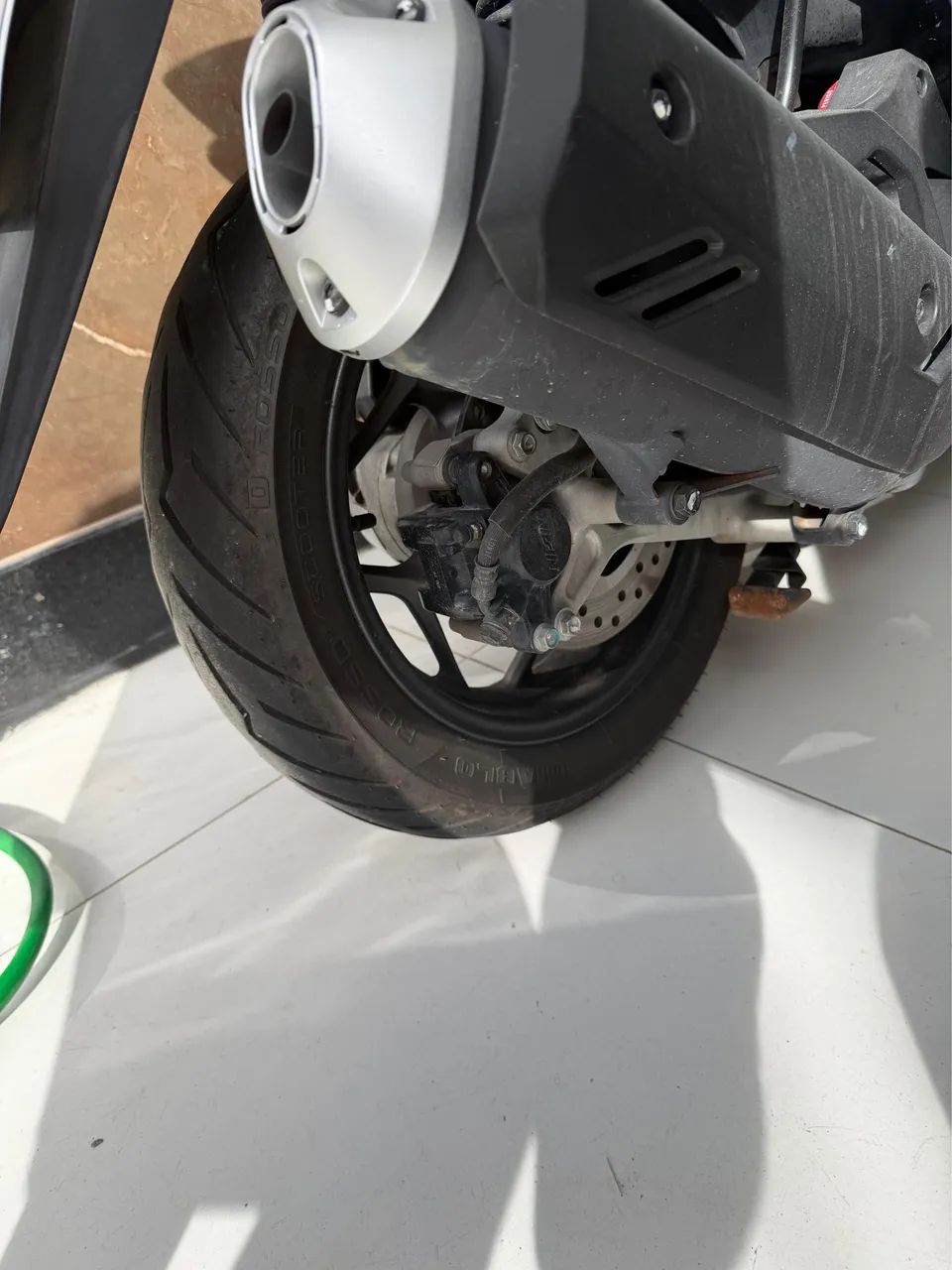 PCX 160 abs  - Foto 4
