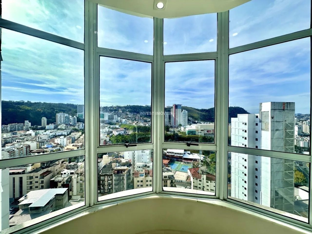 Cobertura - Juiz de Fora MG - Foto 5