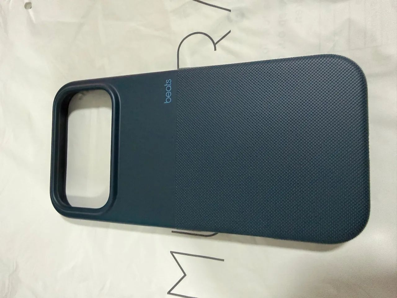 Capa Apple by Beats IPhone 17 18 pro Max Original - Foto 3