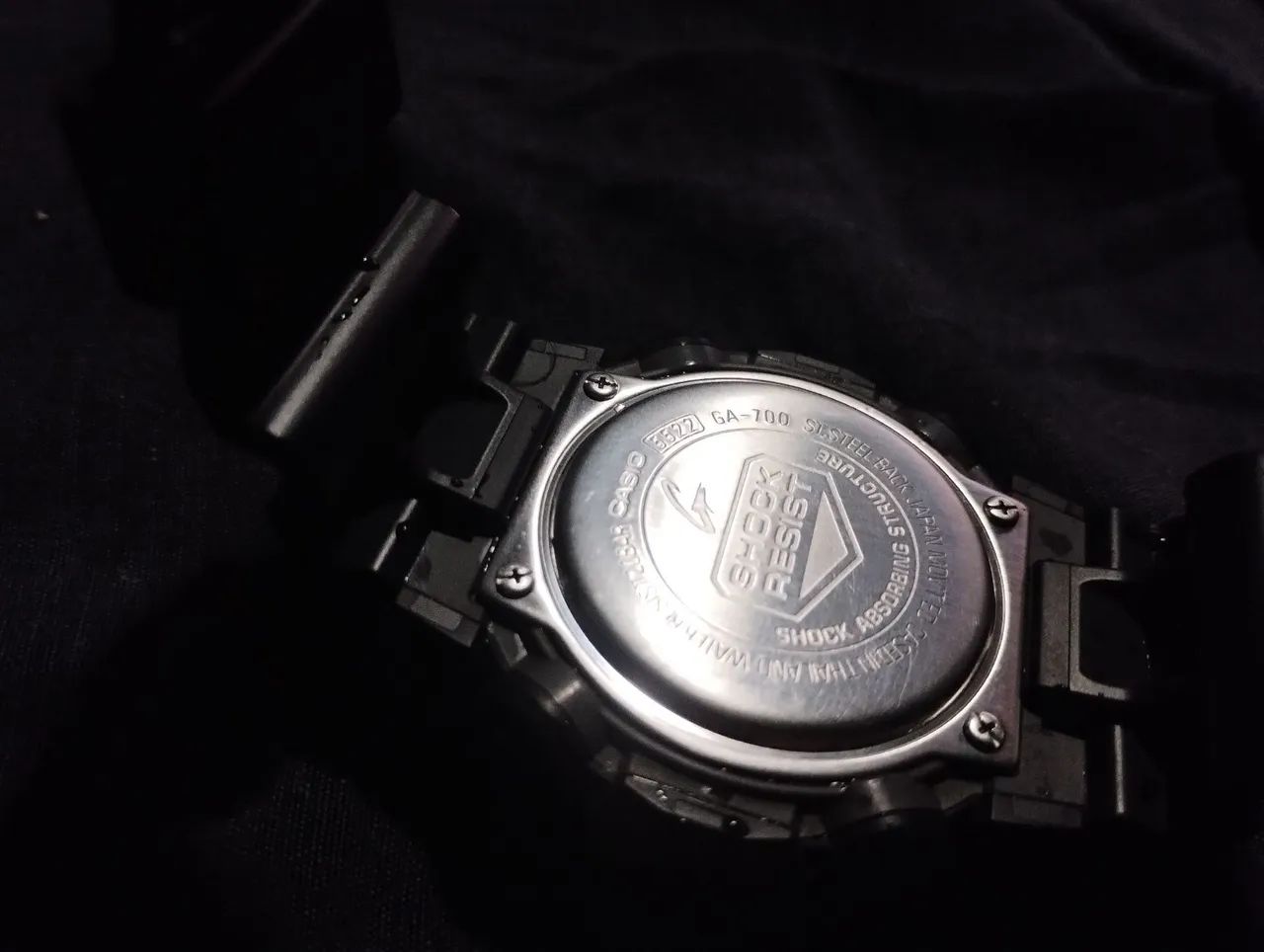 Relógio gshock original  - Foto 2