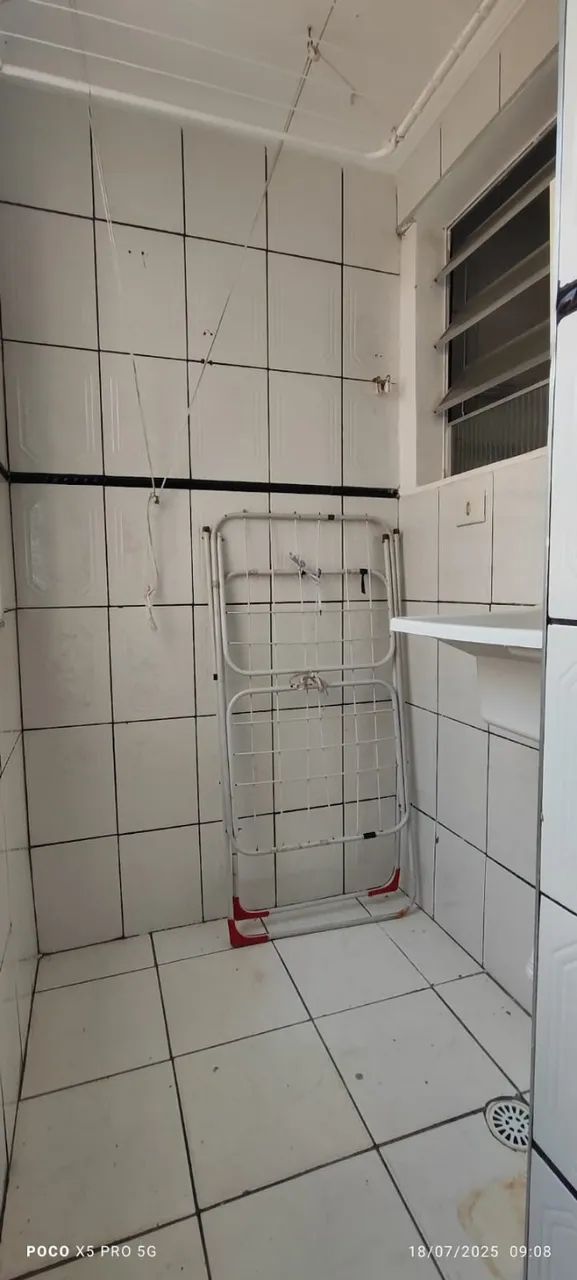Apartamento com 2 quartos à venda em Jardim do Castelo - SP - Foto 5