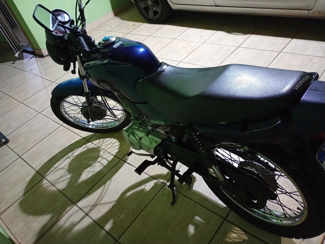 Vendo ou troco  - Foto 3