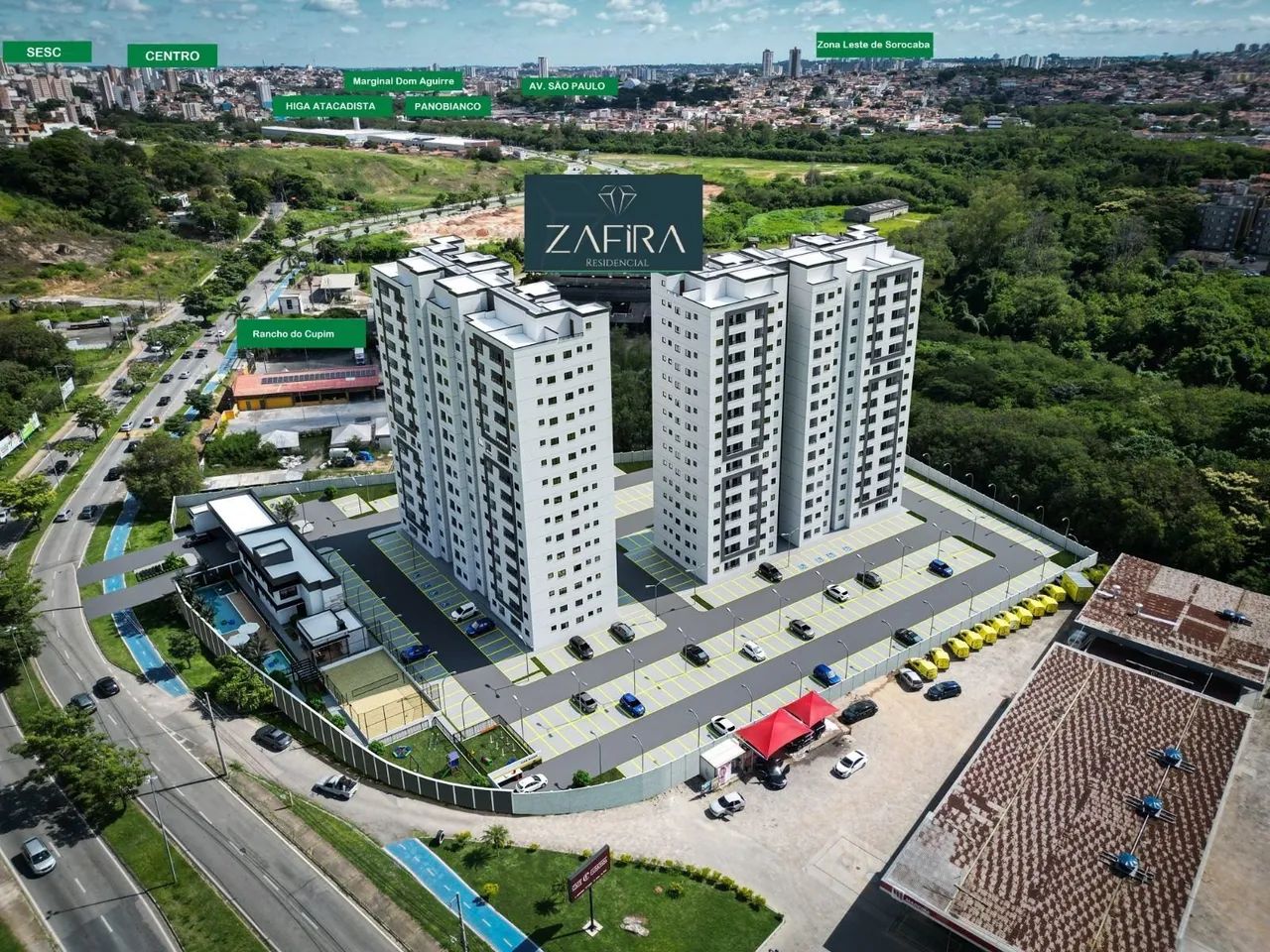 ZAFIRA - Foto 2