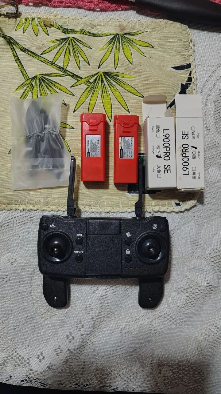Acessórios para drone L900PRO SE