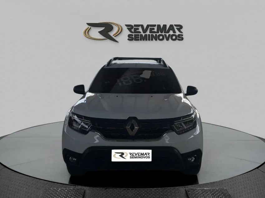 Renault Duster 2025