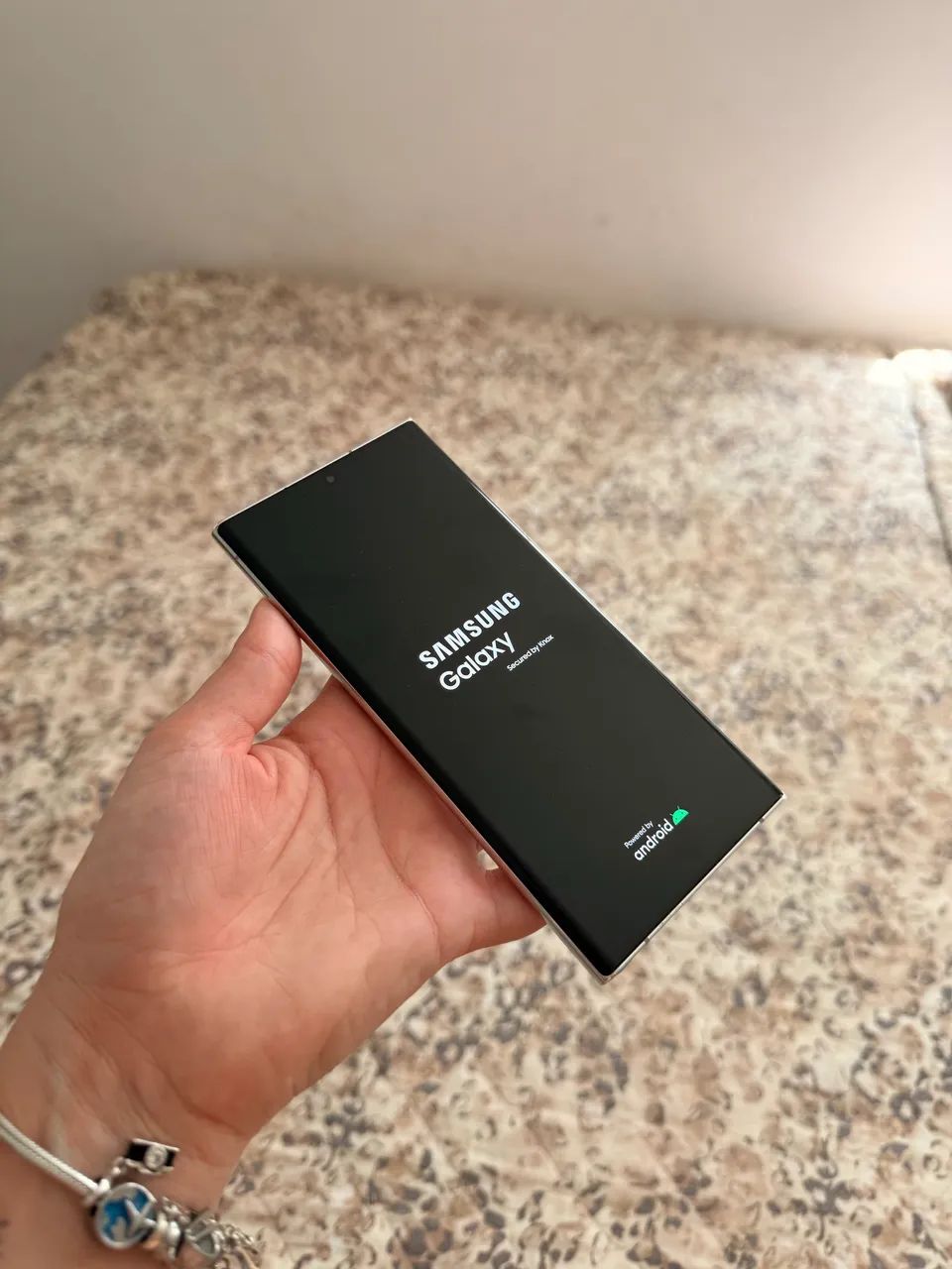 Samsung Galaxy S22 Ultra - Foto 4