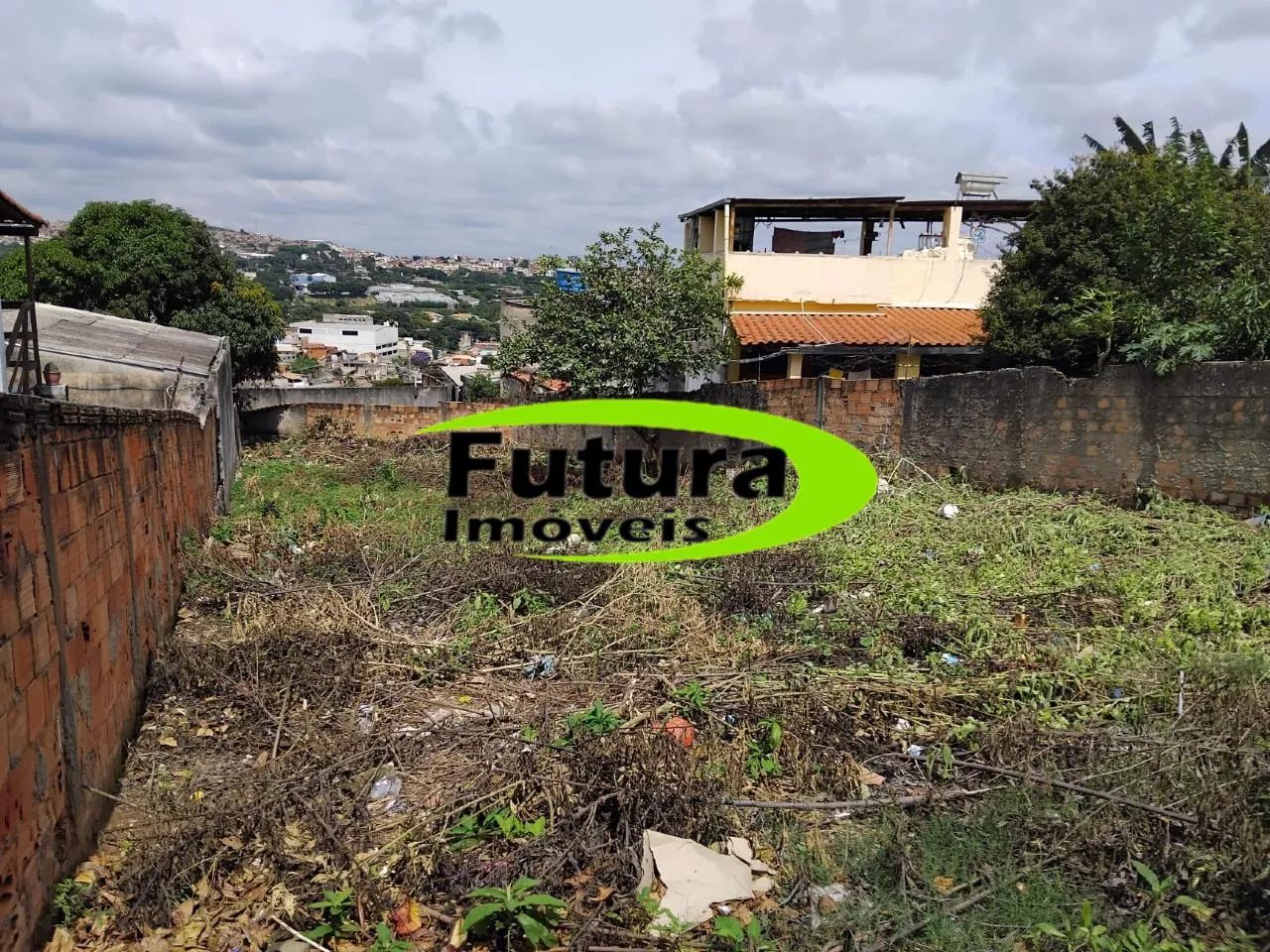 Excelente lote no Olaria (Barreiro) - Foto 3