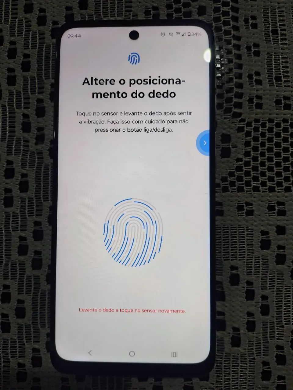 Motorola G54, (Só pega chip virtual) - Foto 4