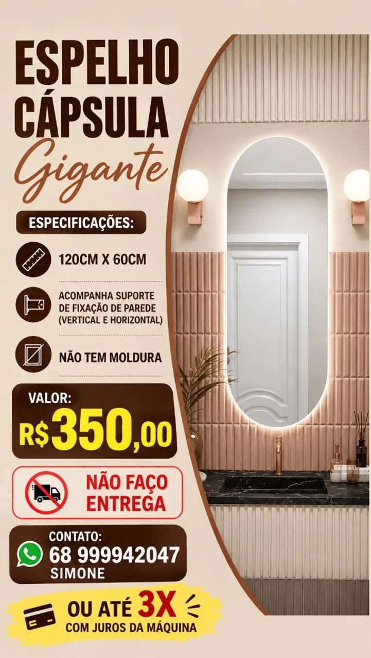 Espelho 