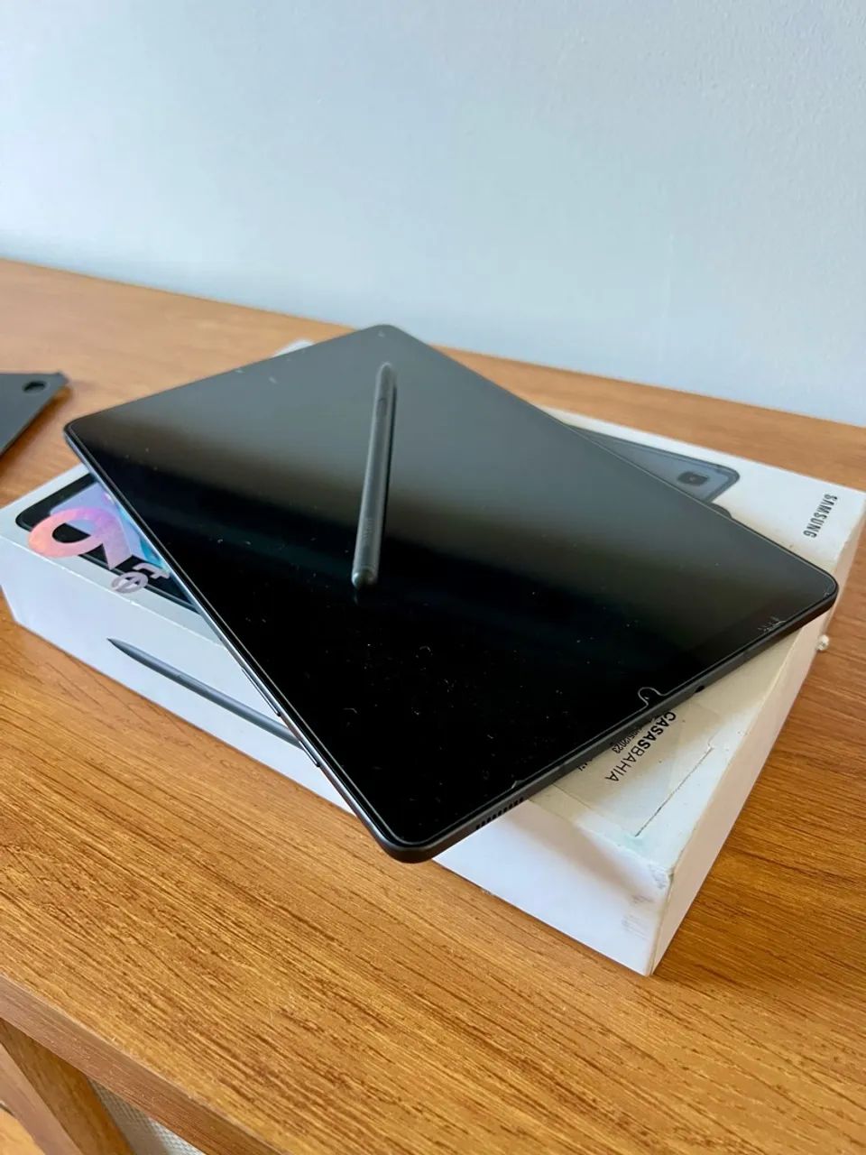 Tablet Samsung S6 Lite - 128GB - Foto 3