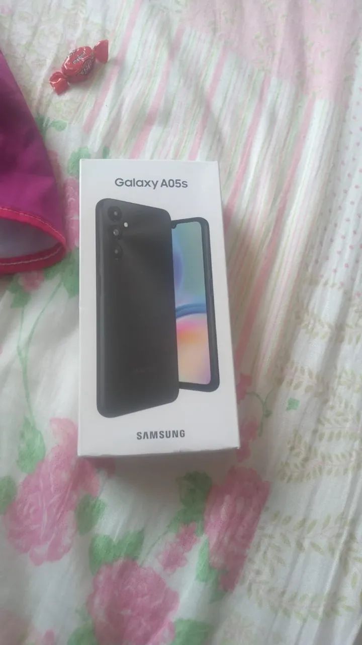 Samsung Galaxy A05s