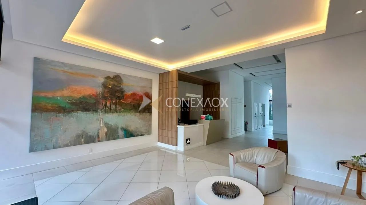 apartamento - Cambuí - Campinas - Foto 3