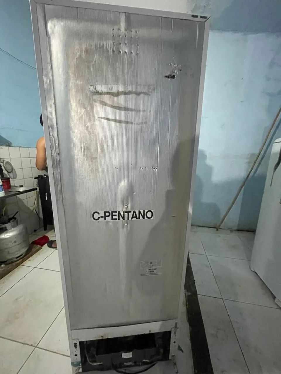 Geladeira - Foto 5