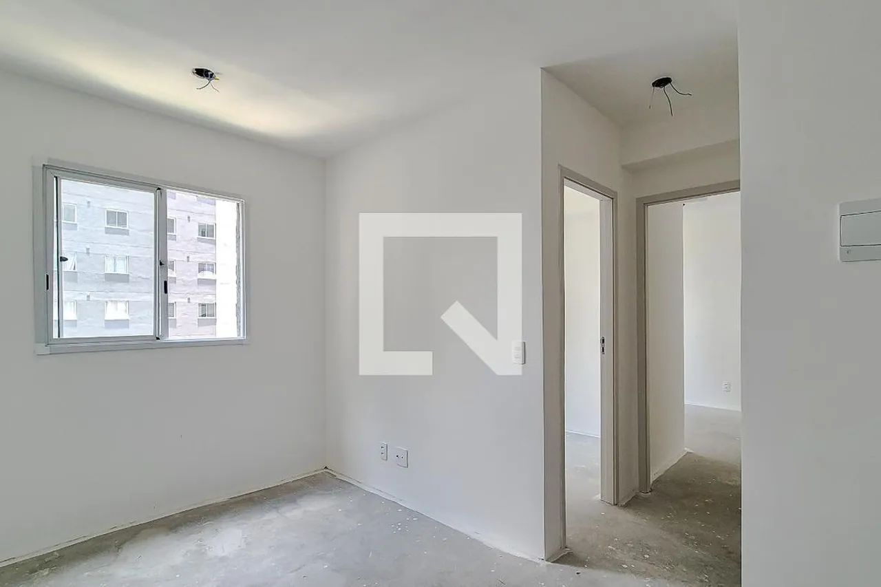 Apartamento à Venda - Vila das Mercês, 2 Quartos, 38 m2 - Foto 5