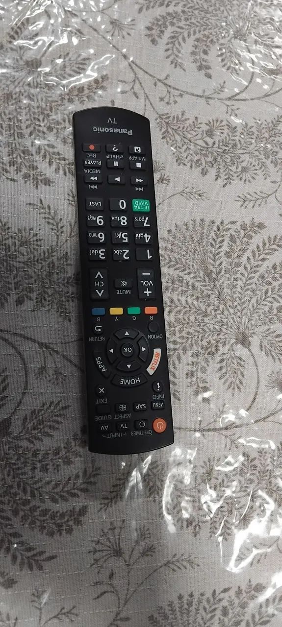 SMARTV32 POLEGADAS PANASONIC  - Foto 2