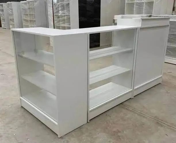 Balcão vitrine expositor - MDF Promoção  - Foto 2