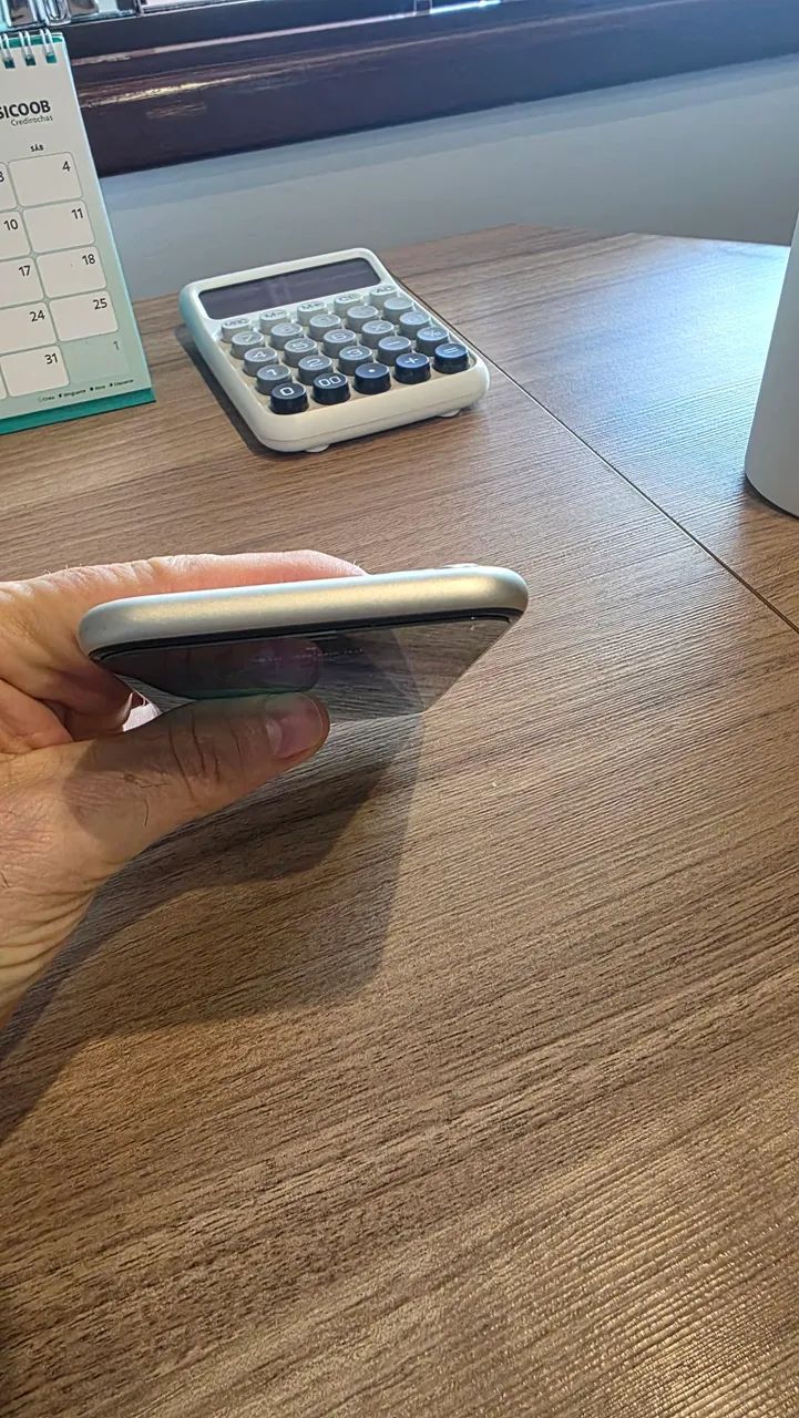 Iphone 11 - 128gb - Muito Bom Estado - Foto 5
